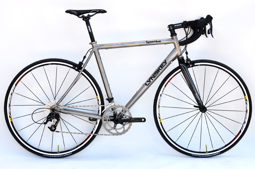 lynskey r380