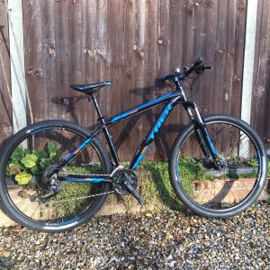 trek marlin 18.5