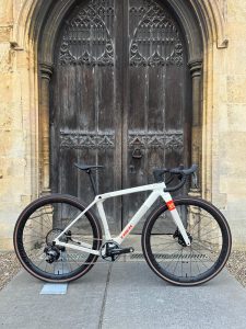 Trek Checkmate SLR 7 AXS (Gravel)