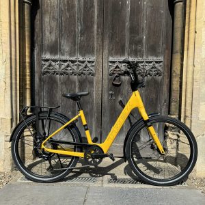 Trek Verve+ 1 LT (eBike)