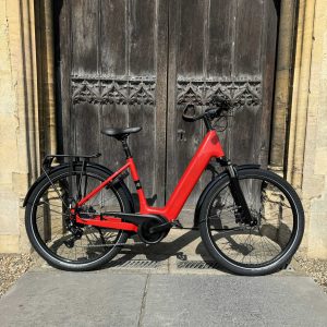 Trek Verve+ 3 (eBike)