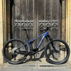 Trek Marlin+ 8 (eBike)