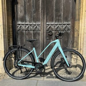 Trek FX+ 2 (eBike)