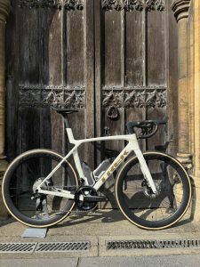 Trek Madone SLR 7 (Road)